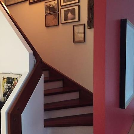 Room In Maisonette With Garden, Parking Place Wien Exterior foto